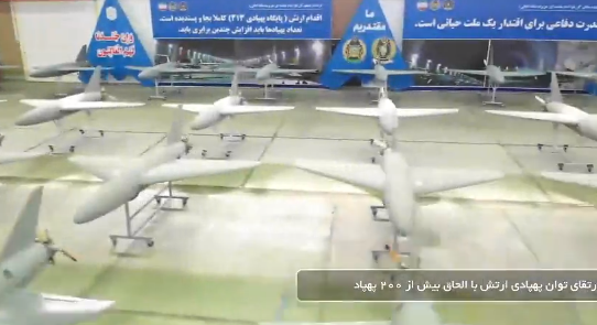 Foto - Bayraktar TB2 ve TB3 SİHA'nın rakiplerini dünyaya gösterdiler