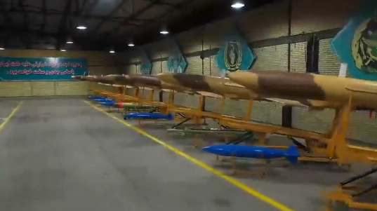 Foto - Bayraktar TB2 ve TB3 SİHA'nın rakiplerini dünyaya gösterdiler