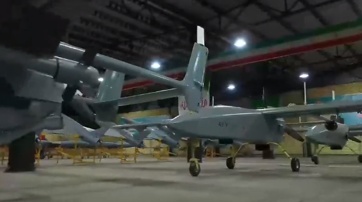 Foto - Bayraktar TB2 ve TB3 SİHA'nın rakiplerini dünyaya gösterdiler