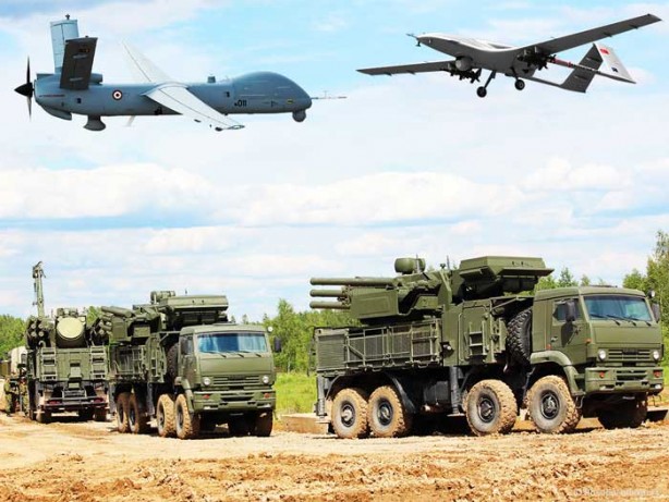 Foto - Bayraktar TB2 SİHA'lar kabusu olmuştu! Rusya 'Hataları var kabul ediyoruz' diyerek her şeyi açıkladı