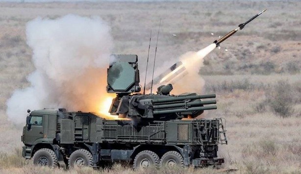 Foto - Bayraktar TB2 SİHA'lar kabusu olmuştu! Rusya 'Hataları var kabul ediyoruz' diyerek her şeyi açıkladı