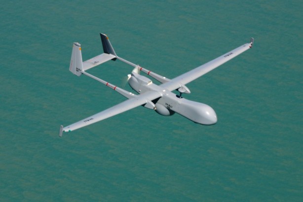 Foto - Türk İHA'larına karşı İsrail'den İHA alan Yunanistan hayatının şokunu yaşadı! Her şey bir anda oldu