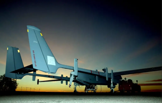 Türk İHA'larına karşı İsrail'den İHA alan Yunanistan hayatının şokunu yaşadı! Her şey bir anda oldu