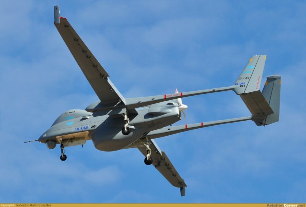 Foto - Türk İHA'larına karşı İsrail'den İHA alan Yunanistan hayatının şokunu yaşadı! Her şey bir anda oldu