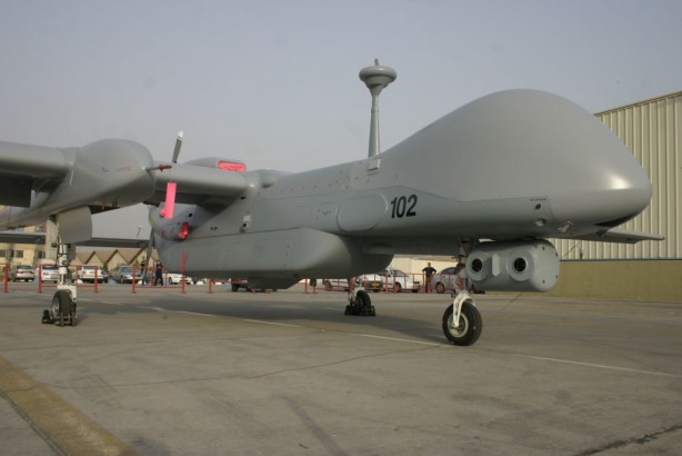 Foto - Türk İHA'larına karşı İsrail'den İHA alan Yunanistan hayatının şokunu yaşadı! Her şey bir anda oldu