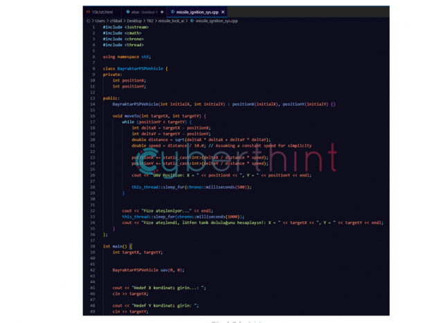 Foto - Bayraktar TB2’nin kaynak kodlarına erişildiği iddiasının arkasından bakın ne çıktı! Öyle böyle değil, büyük skandal