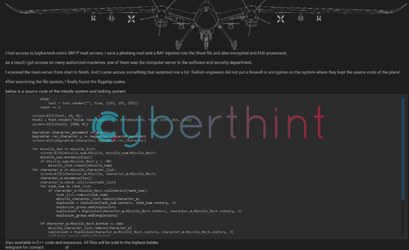 Foto - Bayraktar TB2’nin kaynak kodlarına erişildiği iddiasının arkasından bakın ne çıktı! Öyle böyle değil, büyük skandal