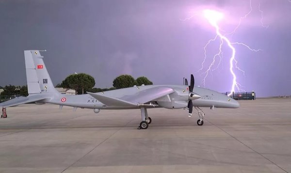 Foto - Bayraktar TB2’nin kaynak kodlarına erişildiği iddiasının arkasından bakın ne çıktı! Öyle böyle değil, büyük skandal