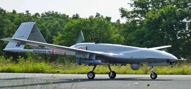 Foto - Bayraktar TB2’nin kaynak kodlarına erişildiği iddiasının arkasından bakın ne çıktı! Öyle böyle değil, büyük skandal