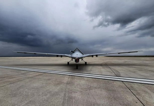 Foto - Bayraktar TB2’nin kaynak kodlarına erişildiği iddiasının arkasından bakın ne çıktı! Öyle böyle değil, büyük skandal