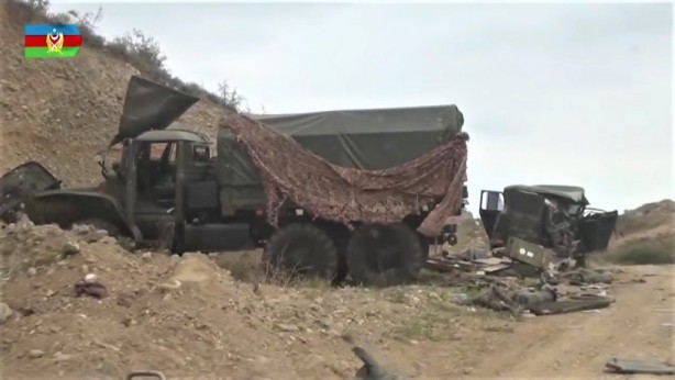 Foto - Bayraktar TB2'nin ölüm listesini yayımladılar!