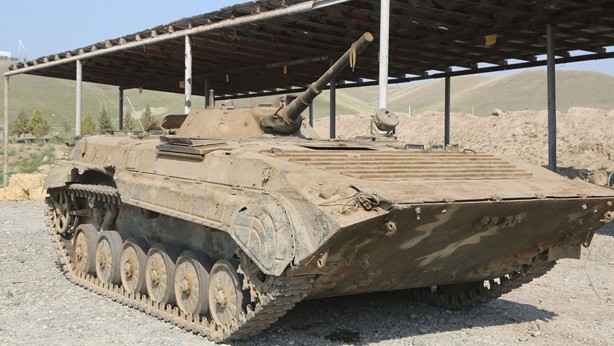 Foto - Bayraktar TB2'nin ölüm listesini yayımladılar!