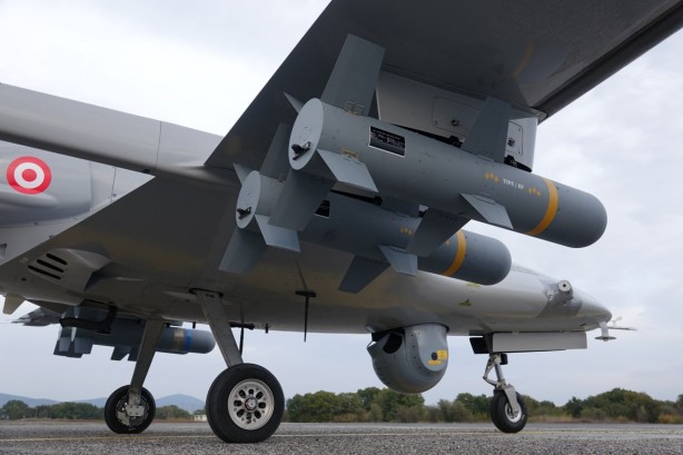 Foto - Bayraktar TB2'nin ölüm listesini yayımladılar!