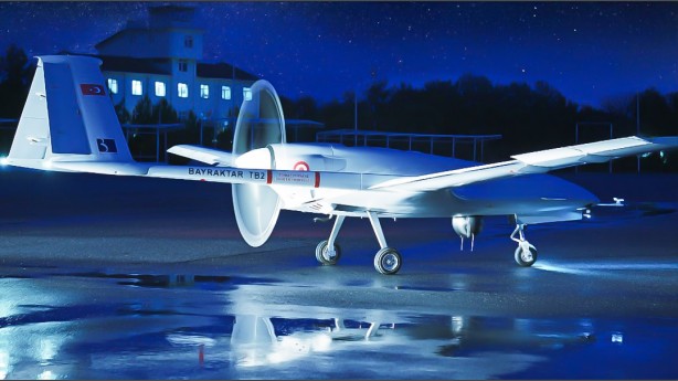 Foto - Bayraktar TB2'nin ölüm listesini yayımladılar!