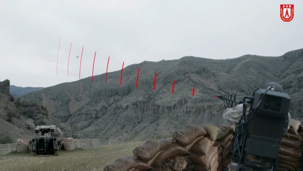 Foto - Bayraktar TB2'ye 'demir kubbeli' önlem! Emri Putin verdi