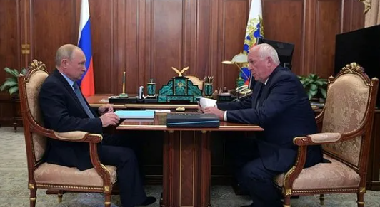 Foto - Bayraktar TB2'ye 'demir kubbeli' önlem! Emri Putin verdi