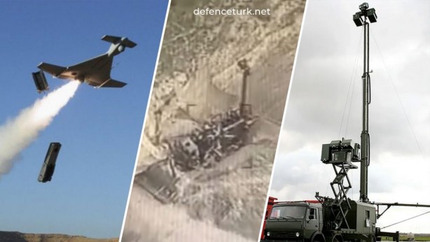 Foto - Bayraktar TB2'ye 'demir kubbeli' önlem! Emri Putin verdi