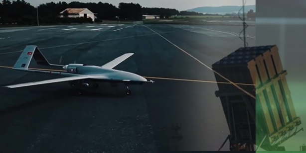 Bayraktar TB2'ye 'demir kubbeli' önlem! Emri Putin verdi