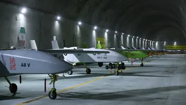 Foto - Bayraktar TB2 SİHA'ya yeni rakip! Dünyaya duyurdular