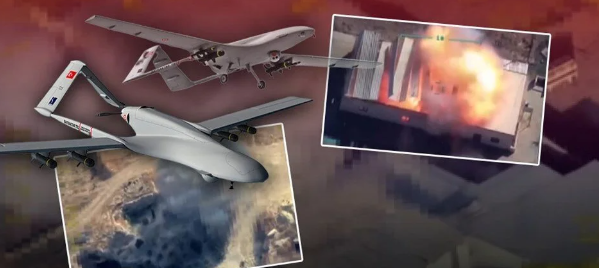 Foto - Bayraktar TB2'ye sipariş yağarken ABD, Avustralya ve Japonya'dan Türkiye hamlesi geldi