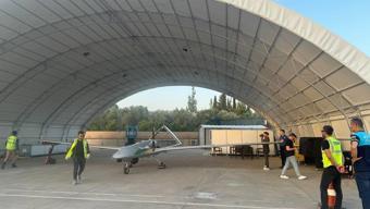 Foto - Bayraktar TB2'ye yeni görev: "Yeşil Vatan" savunmasında kilit rol alacak!
