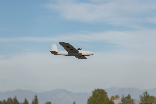 Foto - Bayraktar TB2'ye yeni rakip! 3D yazıcı ile ürettiler