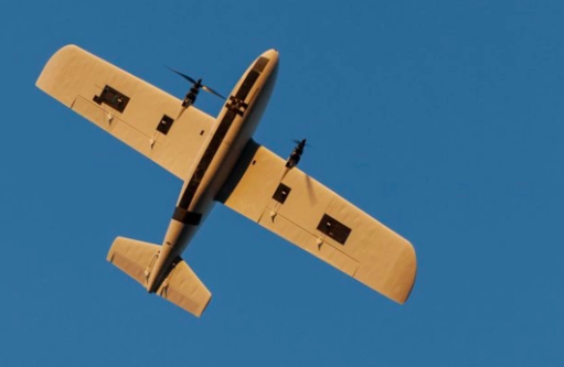 Foto - Bayraktar TB2'ye yeni rakip! 3D yazıcı ile ürettiler