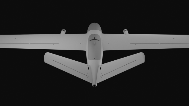 Foto - Bayraktar TB2'ye yeni rakip! 3D yazıcı ile ürettiler