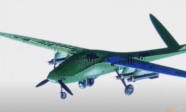 Foto - 'Bayraktar TB2'yi örnek alıyoruz' diyen ülke İHA yaptı! Şimdi Türkiye'ye rakip olacaklar