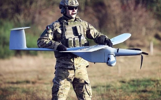 Foto - 'Bayraktar TB2'yi örnek alıyoruz' diyen ülke İHA yaptı! Şimdi Türkiye'ye rakip olacaklar