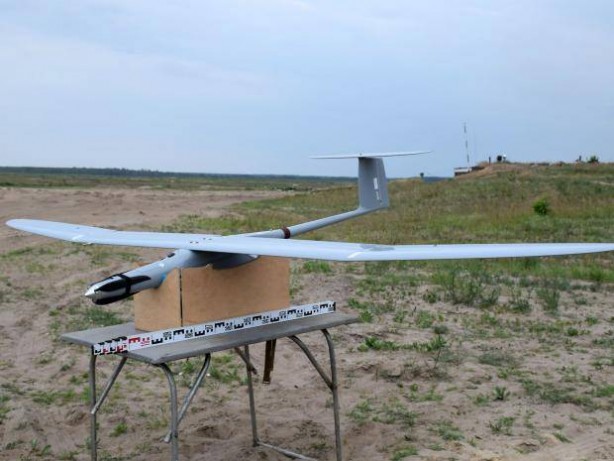 Foto - 'Bayraktar TB2'yi örnek alıyoruz' diyen ülke İHA yaptı! Şimdi Türkiye'ye rakip olacaklar