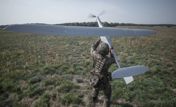 Foto - 'Bayraktar TB2'yi örnek alıyoruz' diyen ülke İHA yaptı! Şimdi Türkiye'ye rakip olacaklar