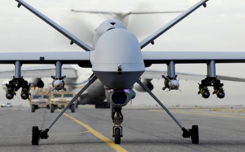 Foto - Bayraktar TB3 ABD'nin tüm planlarını altüst etti! Faal projeden ümidi kestiler