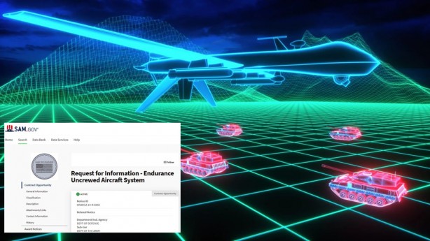 Foto - Bayraktar TB3 ABD'nin tüm planlarını altüst etti! Faal projeden ümidi kestiler