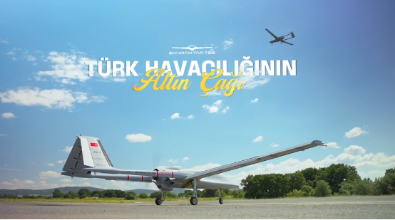 Foto - Bayraktar TB3 ABD'nin tüm planlarını altüst etti! Faal projeden ümidi kestiler