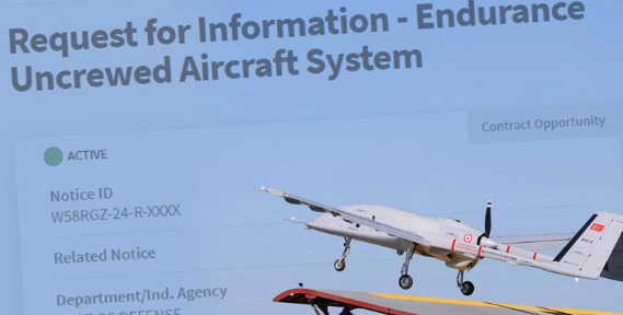 Foto - Bayraktar TB3 ABD'nin tüm planlarını altüst etti! Faal projeden ümidi kestiler