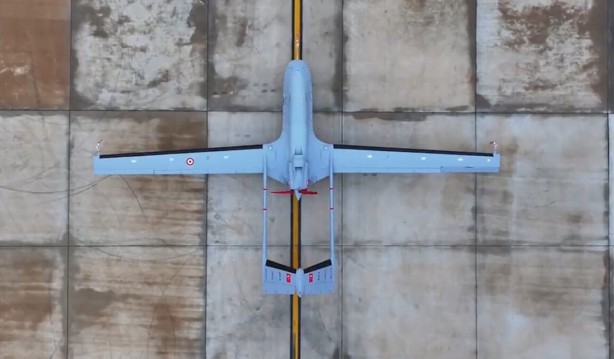 Foto - Bayraktar TB3 bir aşamayı daha geride bıraktı