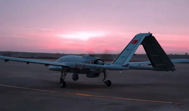 Foto - Bayraktar TB3 bir aşamayı daha geride bıraktı