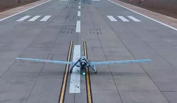 Foto - Bayraktar TB3 bir aşamayı daha geride bıraktı