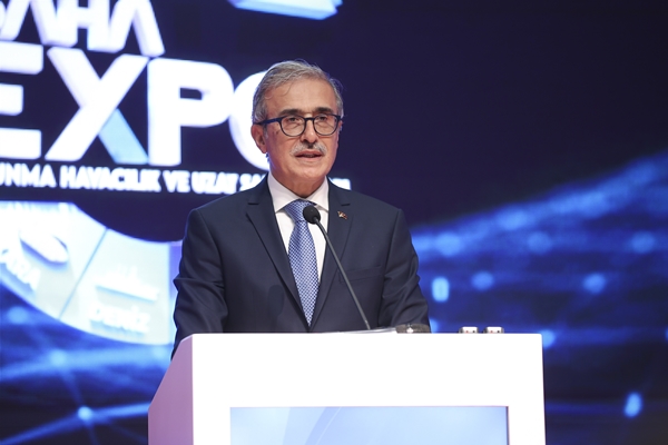 Bayraktar TB3 için geri sayım! Envantere giriş tarihi belli oldu