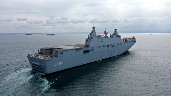 Foto - Bayraktar TB3 için geri sayım! Envantere giriş tarihi belli oldu