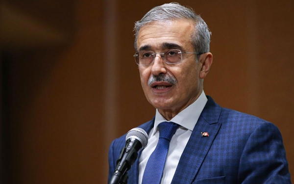 Foto - Bayraktar TB3 için geri sayım! Envantere giriş tarihi belli oldu