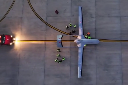 Foto - Bayraktar TB3 ile ilgili ABD ve İsrail'i şok edecek gelişme! Selçuk Bayraktar duyurdu