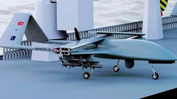 Foto - Bayraktar TB3 ile ilgili son gelişme ABD ve İsrail'i sarsacak! Radara aldılar