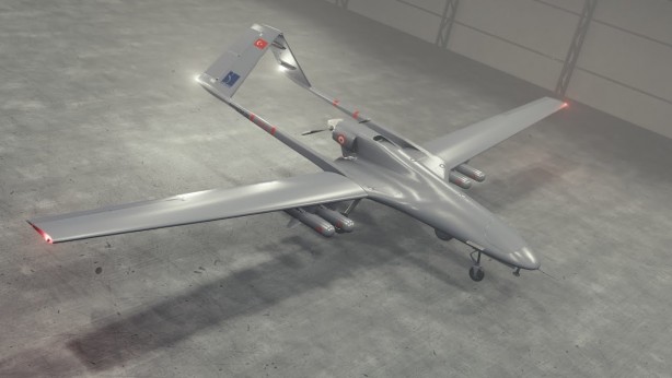 Foto - Bayraktar TB3 ile ilgili son gelişme ABD ve İsrail'i sarsacak! Radara aldılar