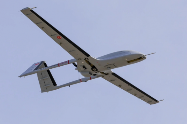 Foto - Bayraktar TB3 ile ilgili son gelişme ABD ve İsrail'i sarsacak! Radara aldılar