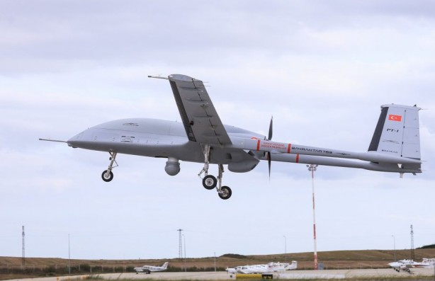 Foto - Bayraktar TB3 ile ilgili son gelişme ABD ve İsrail'i sarsacak! Radara aldılar