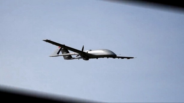 Foto - Bayraktar TB3 ile ilgili son gelişme ABD ve İsrail'i sarsacak! Radara aldılar