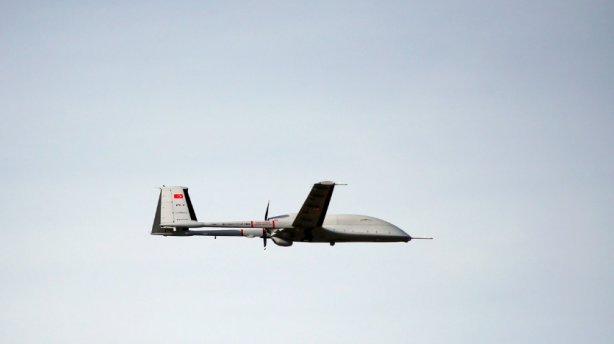 Bayraktar TB3 ile ilgili son gelişme ABD ve İsrail'i sarsacak! Radara aldılar