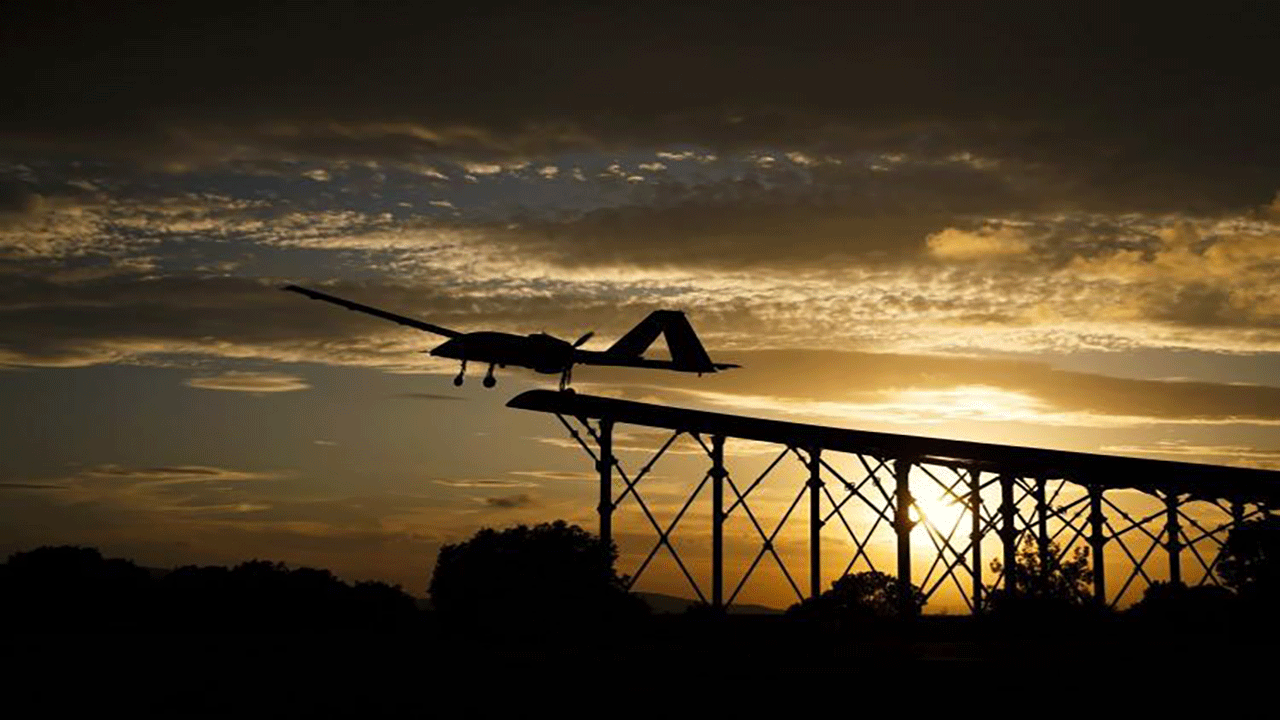 Foto - Bayraktar TB3 ile Türkiye dünya sahnesinde!